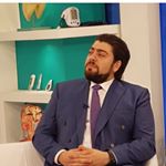 Profile Picture of 🔷 dr. RASHID ALIYEV (@dr.rashid.aliyev) on Instagram