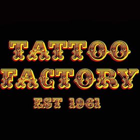Profile Picture of Tattoo Factory Malta (@bobbytattoos) on Pinterest