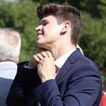 Profile Picture of Aidan Davies (@aidand26) on Instagram