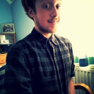 Profile Picture of Joshua Reece (@Josh_uxor) on Twitter