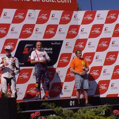 Profile Picture of Thomas Krauß (@TomKrau) on Twitter