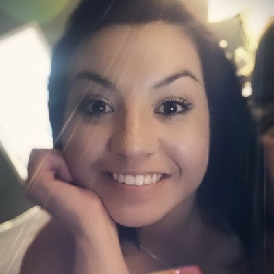 Profile Picture of Amanda Arispe (@amanda_arispe) on Twitter