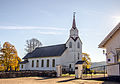 Profile Picture of Lunde Church (Telemark)on Wikipedia