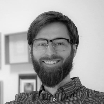 Profile Picture of Brad Keogh (@KeoghData) on Twitter