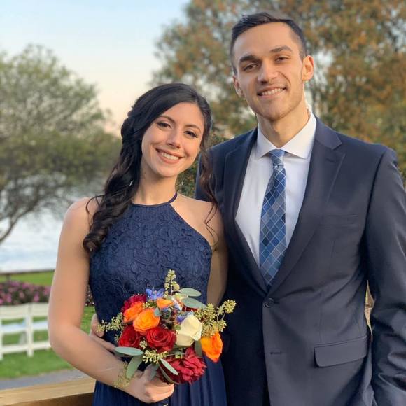 Profile Picture of Sabrina Olgin (@solgin121495) on Poshmark