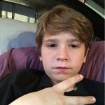 Profile Picture of Joshua Paul Brantley (@student69201) on Instagram