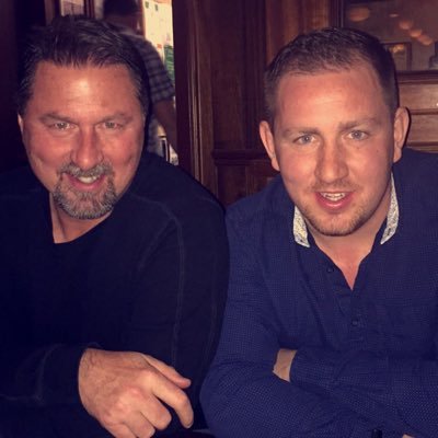 Profile Picture of Matt Mckinnis (@IGotThatGirth) on Twitter