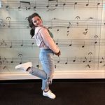 Profile Picture of Hannah Weigel (@hannah_weigel) on Instagram