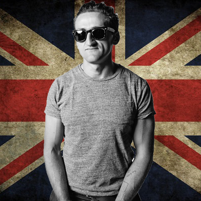 Profile Picture of UK Neistat (@UKNeistat) on Twitter