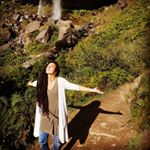 Profile Picture of Clara Luna (Gayatri) Yoga (@clara_luz_de_luna) on Instagram