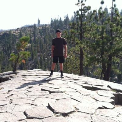 Profile Picture of Nathan Crocker (@Natedog1217) on Twitter
