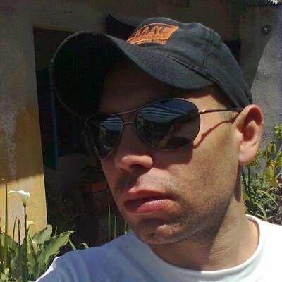 Carlos A Zabala - Twitter Profile Picture of Carlos A Zabala (@andy18526221) on Twitter