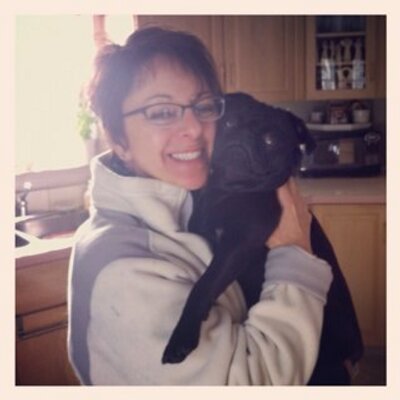 Profile Picture of Rose George-Dolan (@rgdolan) on Twitter