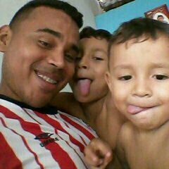 Profile Picture of Jason Hoyos (@JasonHoyos2) on Twitter