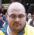 Profile Picture of Damon Kellyon Wikipedia