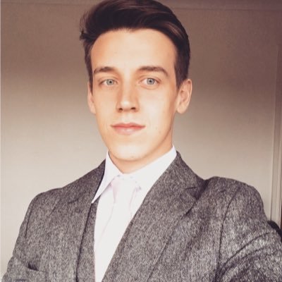 Profile Picture of Alex Meredith (@AlexMered) on Twitter