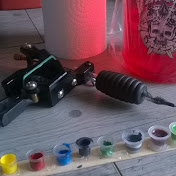 Profile Picture of Christopher Brion (@christopherbrion5924) on Youtube