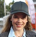 Profile Picture of Ane Dahl Torpon Wikipedia