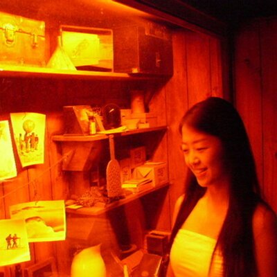 Profile Picture of SOYOUNG YOON (@0311thdud) on Twitter