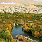 Profile Picture of روستای حجت آباد (@hojjatabad_chadegan) on Instagram