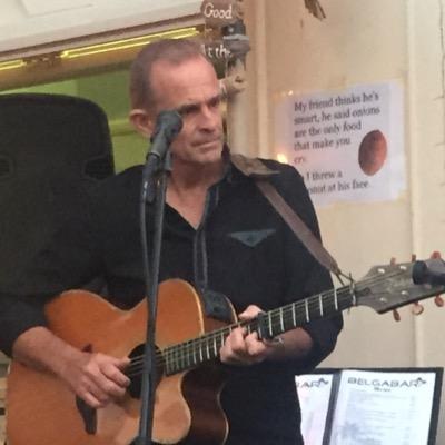 Profile Picture of STEVE TOWLER/TOWERS (@towlersteve) on Twitter