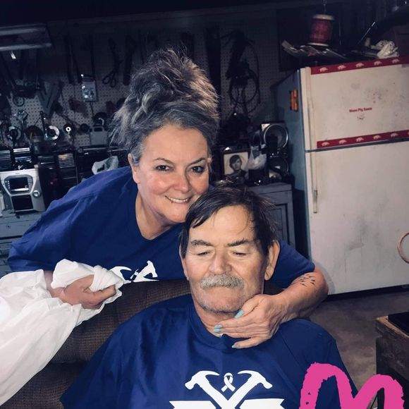 Profile Picture of Laurie Moore (@lauriem1958) on Poshmark