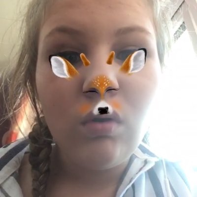 Cherry123 - Twitter Profile Picture of Cherry123 (@tiaavery14) on Twitter