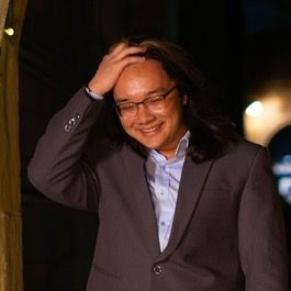 Profile Picture of Jeff Pham (@jeffqpham) on Tiktok