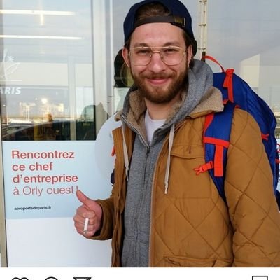 Profile Picture of Nico Nico (@@Nico_Lanter) on Twitter