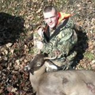 Profile Picture of David Chace (@chace428) on Twitter