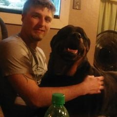 Profile Picture of Bryan Crandell (@CranDaDDy16) on Twitter