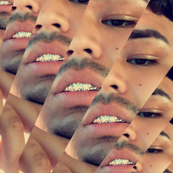 Profile Picture of Mauricio Silva (@chinobebi96) on Poshmark