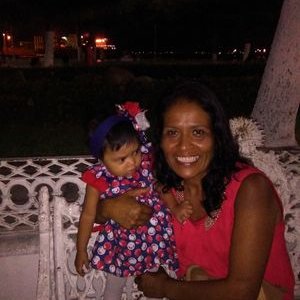 Profile Picture of Josefina Martines Go (@martines_go) on Twitter
