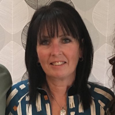 Profile Picture of Michelle Okeeffe (@michell87697022) on Twitter