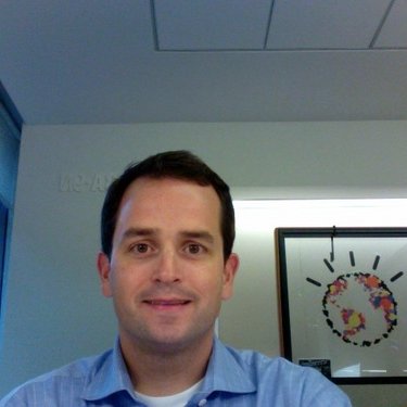 Profile Picture of Matt McMahon (@mattm54) on Twitter