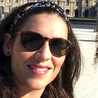 Profile Picture of TERESA SIMÓN (@JARALIA) on Twitter