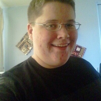 Profile Picture of Keith Donegan (@krdonegan) on Twitter