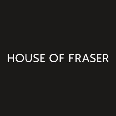 Profile Picture of House Of Fraser (@houseoffraser) on Twitter