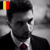 Profile Picture of Elliott Hayot (@elliott-hayot) on Quora