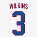 Profile Picture of Darius Wilkins (@BestKidWilkins) on Twitter