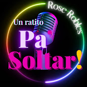 Profile Picture of Un Ratito Pa’ Soltar Podcast- Rose Robles  (@unratitopasoltarpodcast) on Youtube