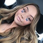 Profile Picture of 𝓑𝑒𝒷𝒶 𝒞𝓁𝑒𝒹𝑔𝑒𝓉𝓉🦋 (@bebacledgett) on Instagram