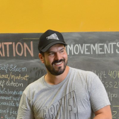 Profile Picture of Joshua Plante -Chuck N Big (@JoshuaPlante5) on Twitter