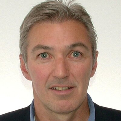 Profile Picture of Jay Terrill (@JayTerrill) on Twitter