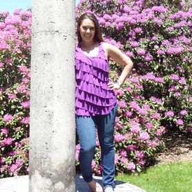 Profile Picture of Andrea Campbell Genna (@acampb03) on Pinterest