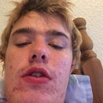 Profile Picture of Chris David James Nancarrow (@nancarrowchristopher) on Instagram