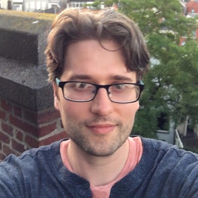 Profile Picture of Nick Barclift (@NickBarclift) on Twitter