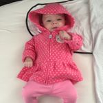 Profile Picture of Ruby Mercer (@rlhmercer) on Instagram