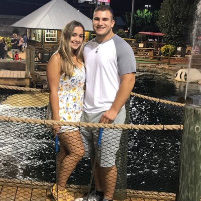 Profile Picture of Michael Ricardo (@mikericar8) on Twitter