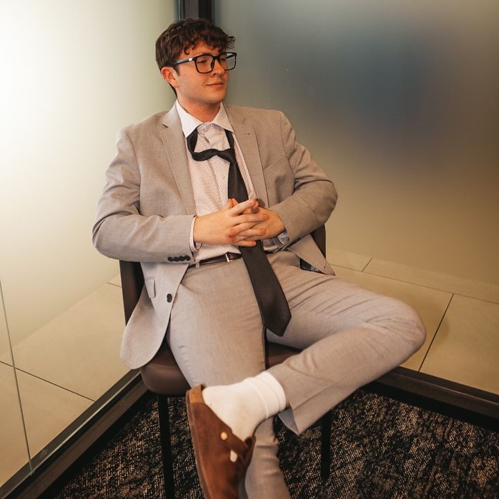 Profile Picture of Nathan Bonner (@@the_nathan_bonner) on Tiktok